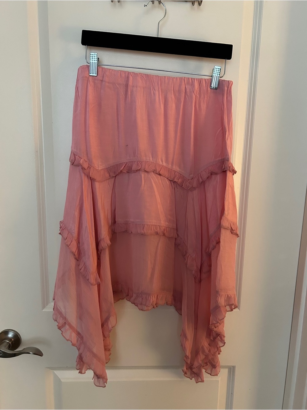 Free People FP One Daniela tunic